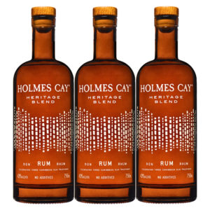 Shop – Holmes Cay – Single Cask Rum